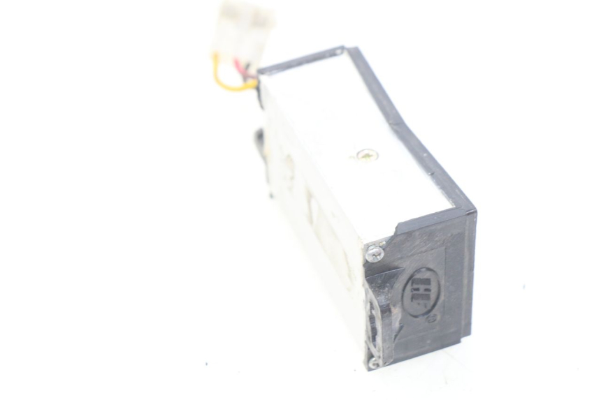 photo de RELE' ELETTRICO EUROCKA GREEN 1