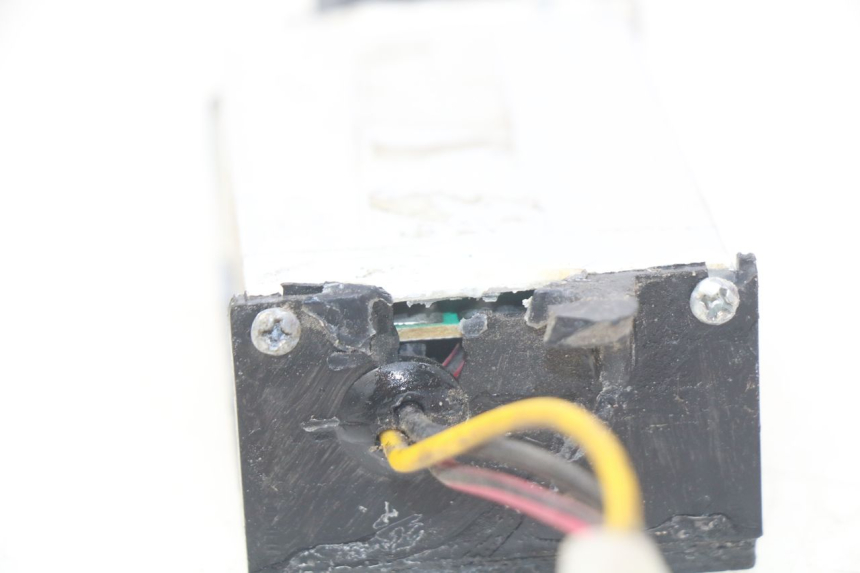 photo de RELE' ELETTRICO EUROCKA GREEN 1