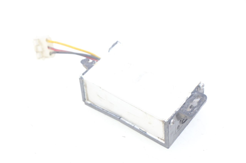 photo de RELE' ELETTRICO EUROCKA GREEN 1