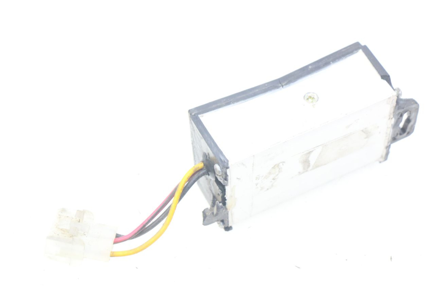 photo de RELE' ELETTRICO EUROCKA GREEN 1