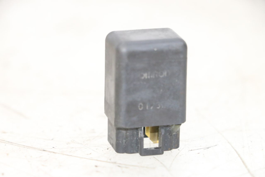 photo de RELE SUZUKI GSXR GSX-R 1000 (2003 - 2004) - Vista principale