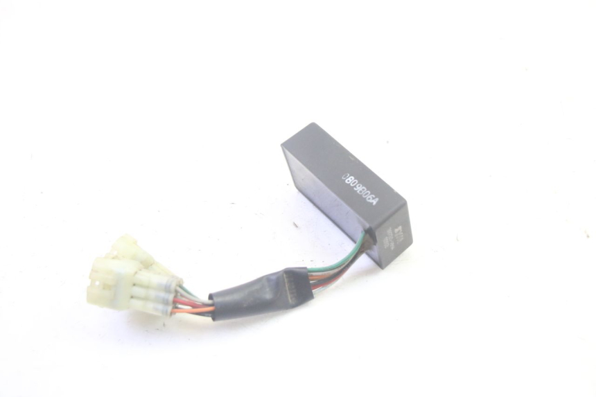 photo de Relè elettrico SYM GTS EVO 125 (2009 - 2013) - Zoom sullo stato d'uso