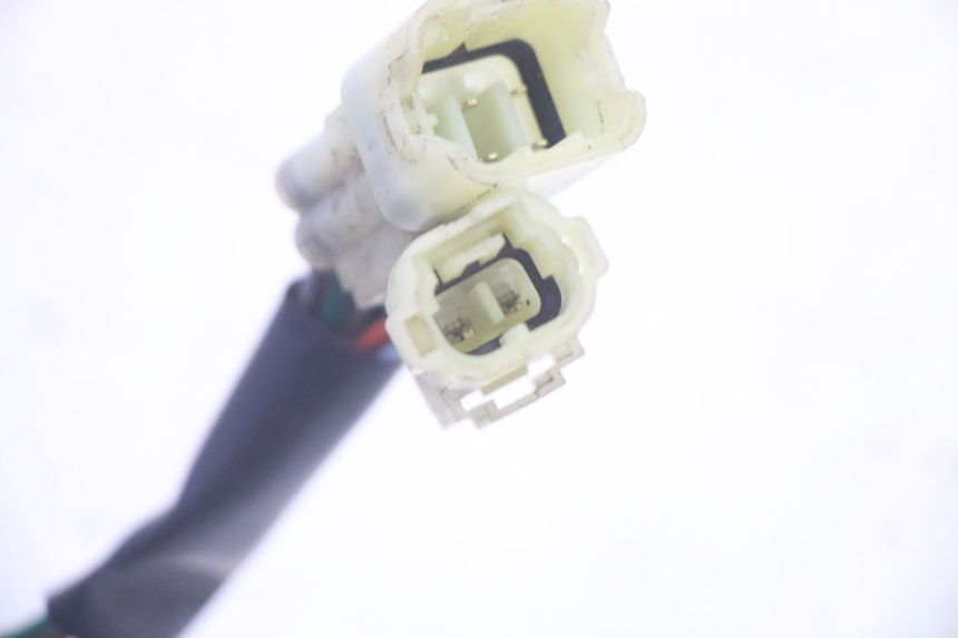 photo de Relè elettrico SYM GTS EVO 125 (2009 - 2013) - Vista d'insieme del prodotto