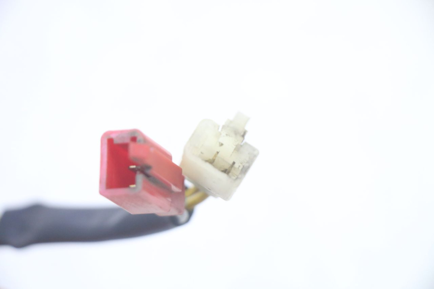 photo de Relè elettrico SYM GTS EVO 125 (2009 - 2013) - Primo piano tecnico