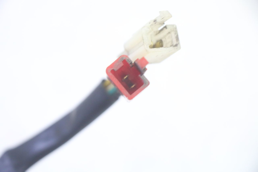 photo de Relè elettrico SYM GTS EVO 125 (2009 - 2013) - Vista d'insieme del prodotto