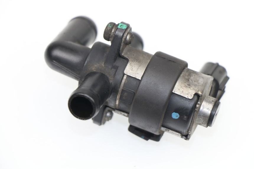 photo de Relè elettrico HONDA CBF N 600 (2008 - 2010)