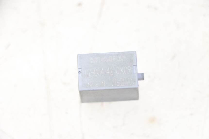 photo de RELE HONDA FORZA 125 (2021 - 2025)