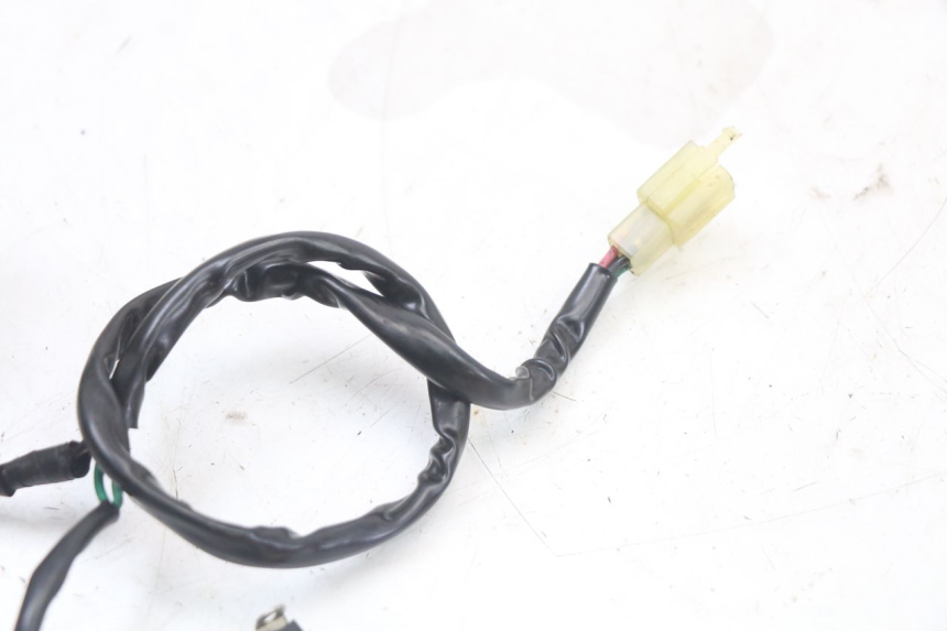 photo de RELE HONDA NES AROBASE 125 (2000 - 2003)