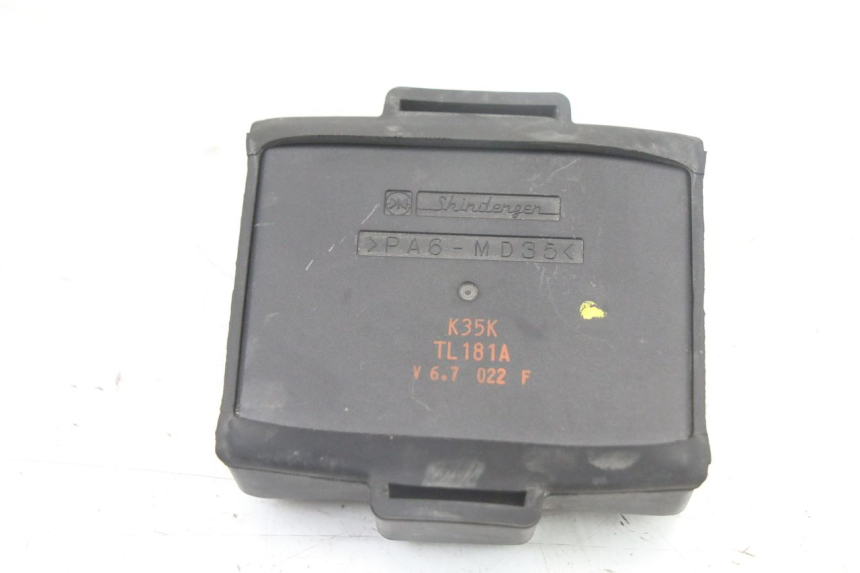 photo de RELE HONDA PCX (JF57/JF64) 125 (2014 - 2018)