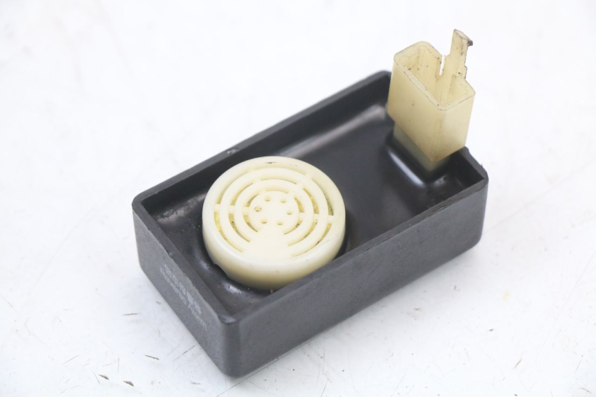 photo de RELE HYTRACK HY S 4X4 410 (2013 - 2016) - Vista principale