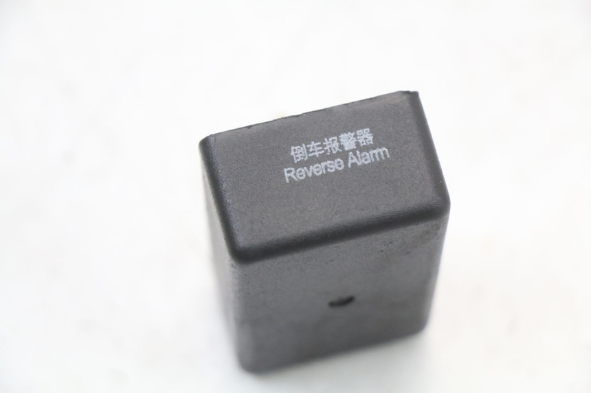 photo de RELE HYTRACK HY S 4X4 410 (2013 - 2016) - Vista d'insieme del prodotto