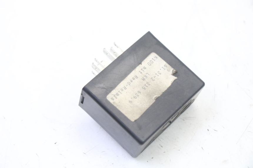 photo de RELE BMW K 75 RT 750 (1989 - 1997)