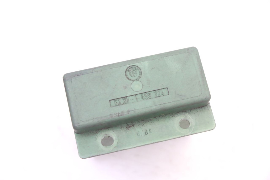 photo de RELE BMW K 75 RT 750 (1989 - 1997)