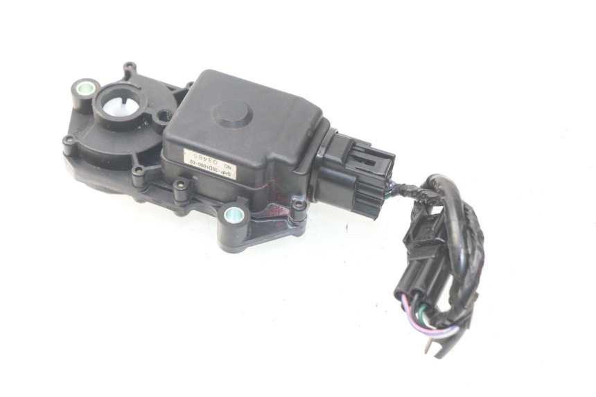 photo de RELE' ELETTRICO KAWASAKI Z 750 (2007 - 2013)