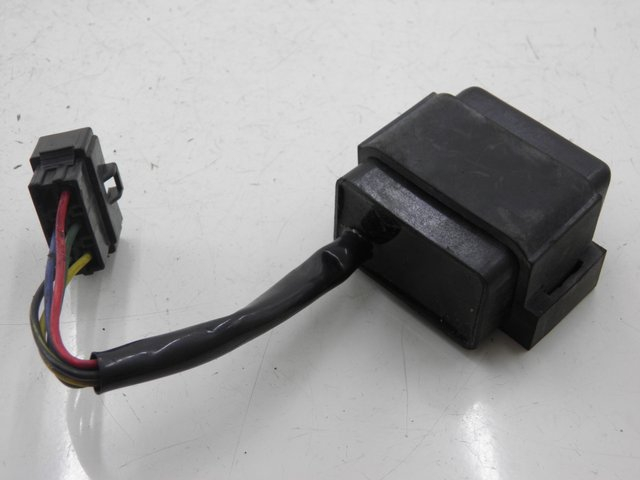 photo de RELÈ ELETTRICO KAWASAKI ZEPHYR 550 (1991 - 1998)