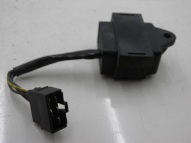 photo de RELÈ ELETTRICO KAWASAKI ZEPHYR 550 (1991 - 1998)