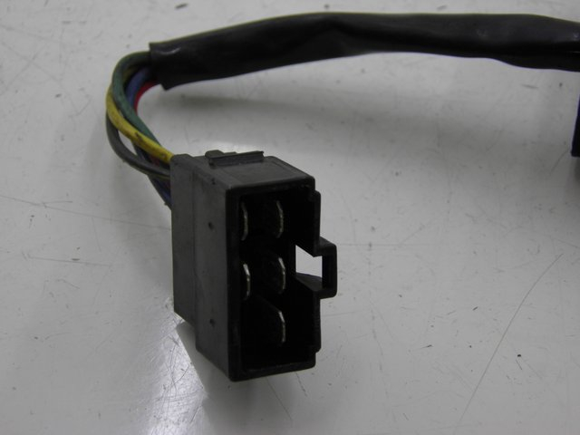 photo de RELÈ ELETTRICO KAWASAKI ZEPHYR 550 (1991 - 1998)