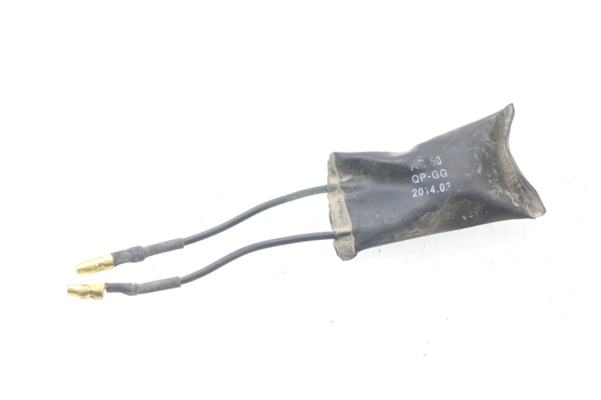 photo de RELE' ELETTRICO PEUGEOT KISBEE 4T 50 (2010 - 2017)