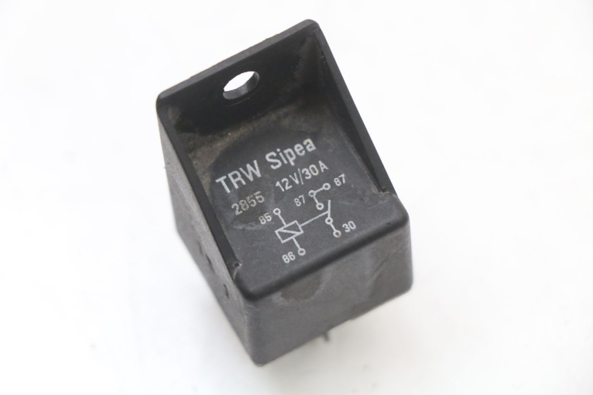 photo de RELE RENAULT KOURANOS 125 (2001 - 2004)