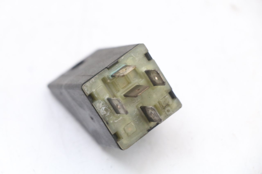 photo de RELE RENAULT KOURANOS 125 (2001 - 2004)