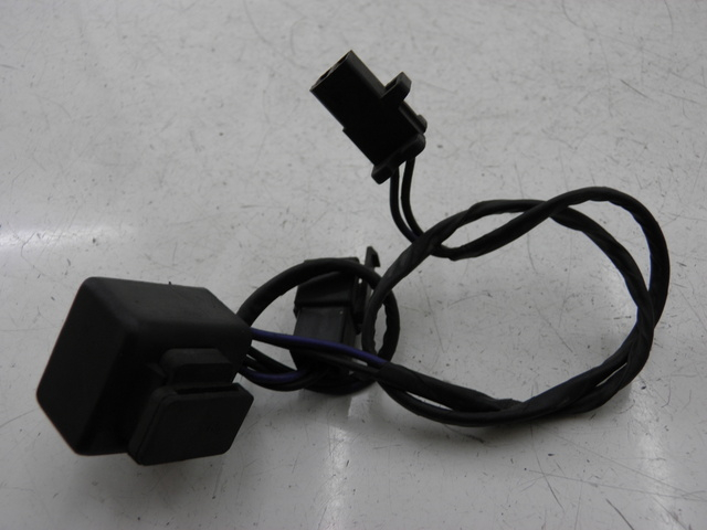 photo de RELE' ELETTRICO KYMCO DINK STREET 125 (2009 - 2014)