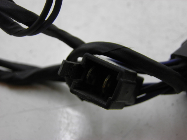 photo de RELE' ELETTRICO KYMCO DINK STREET 125 (2009 - 2014)