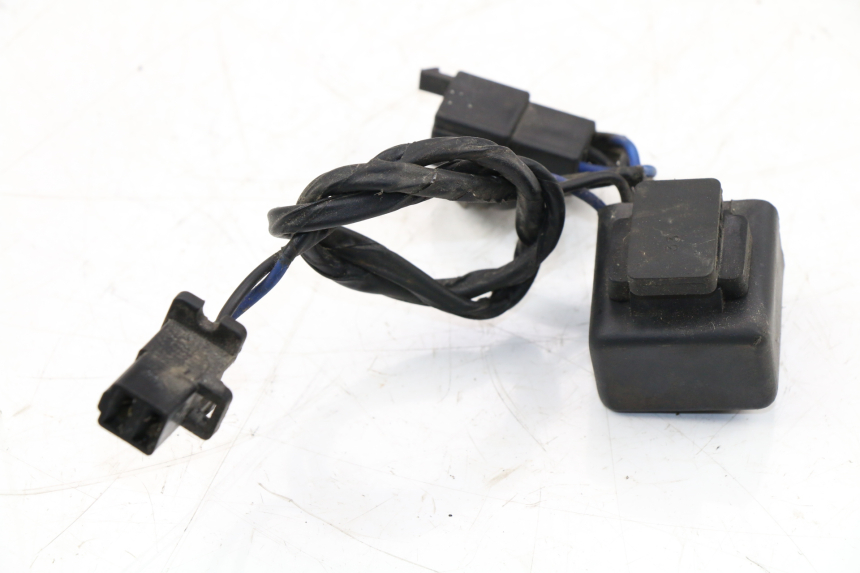 photo de RELÈ ELETTRICO KYMCO DINK STREET ABS 125 (2011 - 2018)