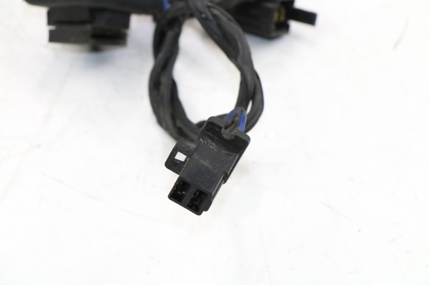 photo de RELÈ ELETTRICO KYMCO DINK STREET ABS 125 (2011 - 2018)