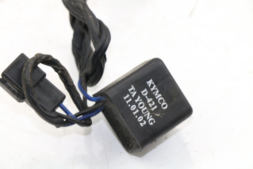 photo de RELÈ ELETTRICO KYMCO DINK STREET ABS 125 (2011 - 2018)