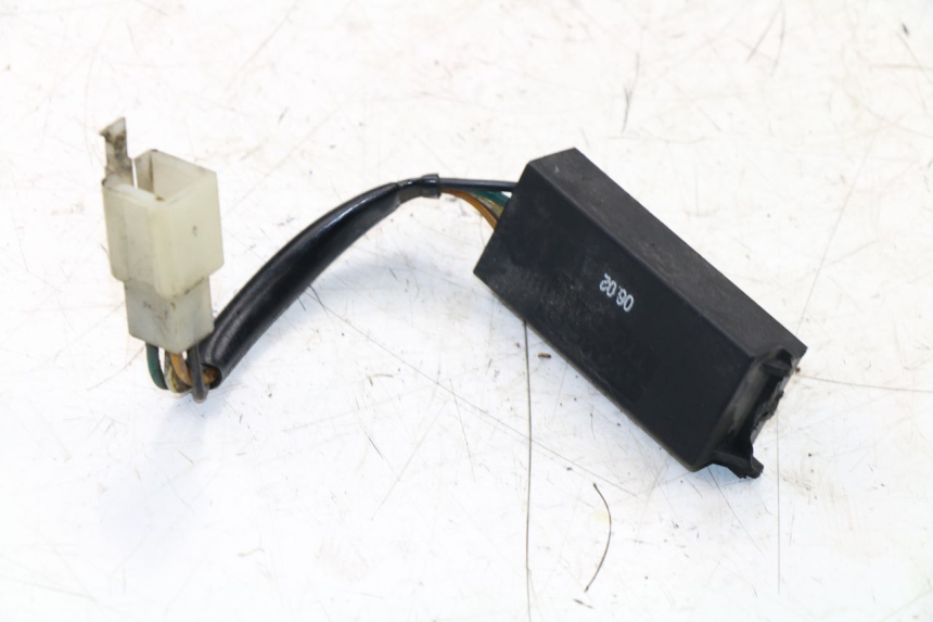 photo de RELÈ ELETTRICO KYMCO GRAND DINK 125 (2008 - 2014)