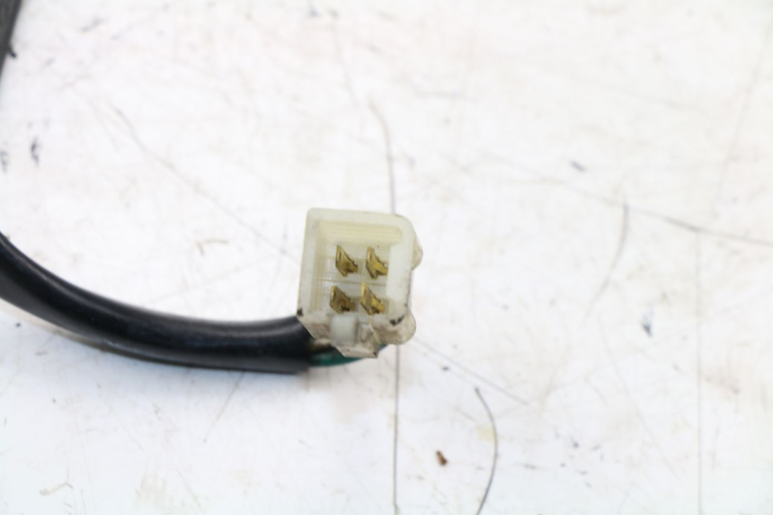 photo de RELÈ ELETTRICO KYMCO GRAND DINK 125 (2008 - 2014)