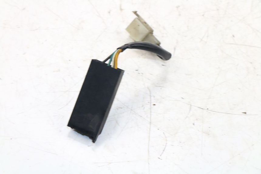 photo de RELÈ ELETTRICO KYMCO GRAND DINK 125 (2008 - 2014)