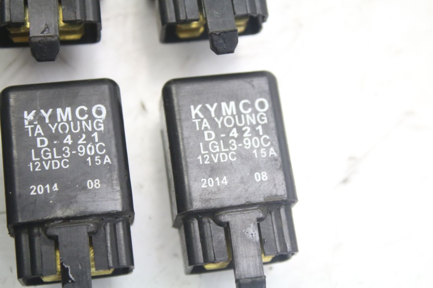 photo de Relè elettrico KYMCO X-CITING XCITING 400 (2014 - 2018)