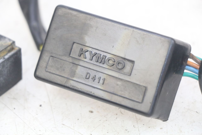 photo de RELE' ELETTRICO KYMCO X-TOWN XTOWN 125 (2016 - 2021)