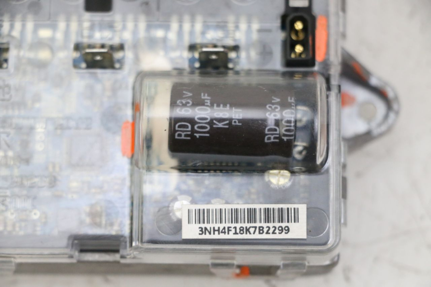 photo de RELAY ELETTRICO XIAOMI MI PRO 2 1