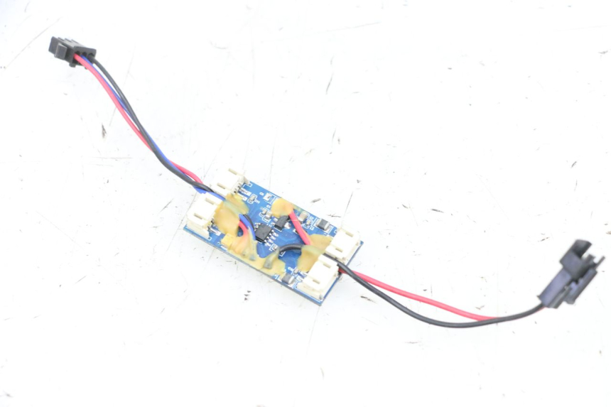 photo de RELE DUALTRON MINI SPECIAL 1