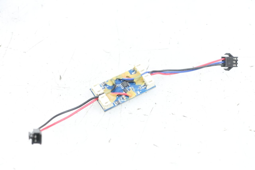 photo de RELE DUALTRON MINI SPECIAL 1