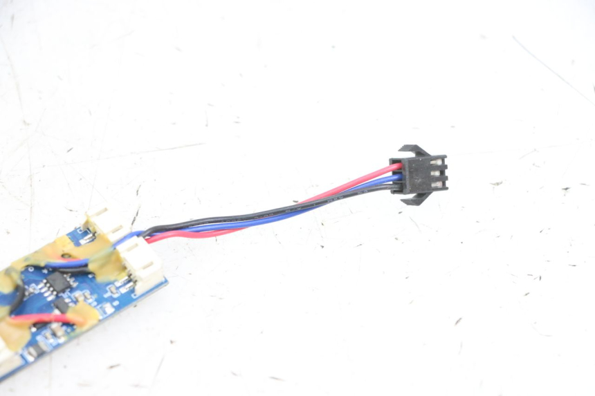 photo de RELE DUALTRON MINI SPECIAL 1