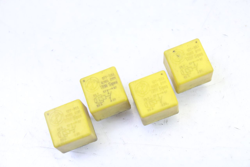 photo de RELE' ELETTRICO PIAGGIO MP3 LT 300 (2010 - 2016)