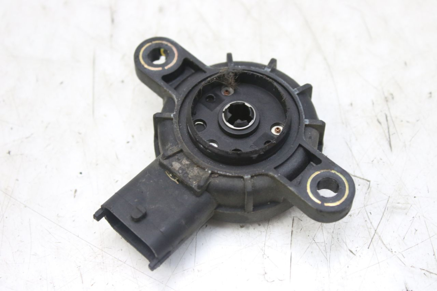 photo de RELE' ELETTRICO PIAGGIO MP3 RL 250 (2007 - 2010)