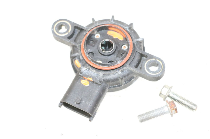 photo de RELE' ELETTRICO PIAGGIO MP3 RL 250 (2007 - 2010)