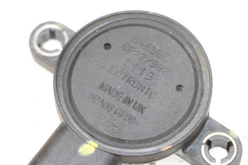photo de RELE' ELETTRICO PIAGGIO MP3 RL 250 (2007 - 2010)