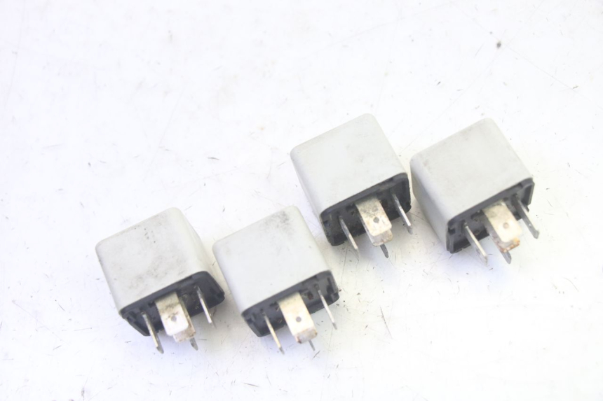 photo de RELE' ELETTRICO PIAGGIO MP3 RL 250 (2006 - 2010) - Zoom sullo stato d'uso