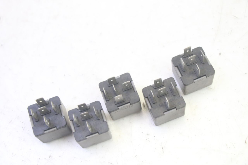 photo de RELE PIAGGIO MP3 500 (2016 - 2018) - Zoom sullo stato d'uso