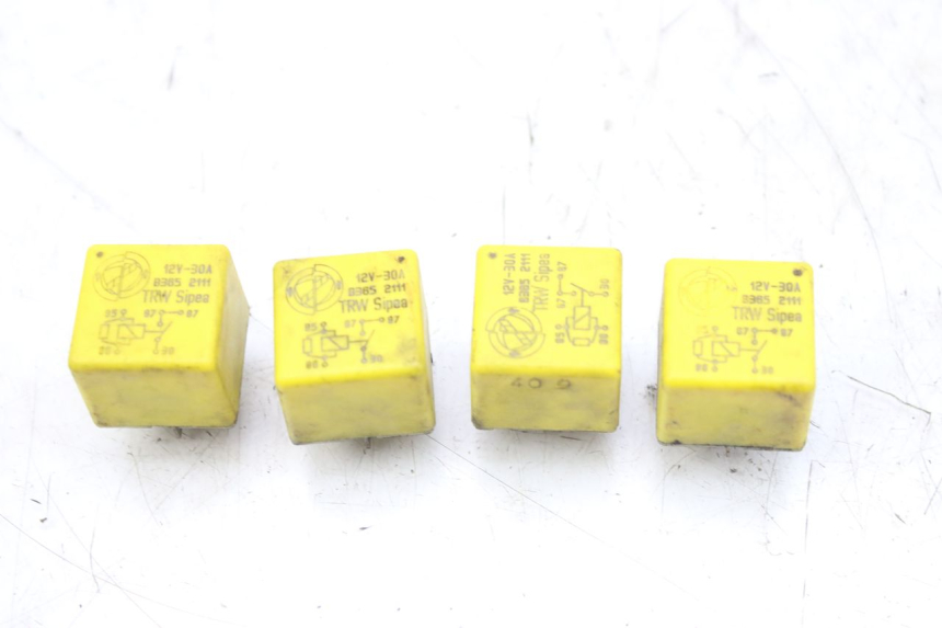 photo de RELE' ELETTRICO PIAGGIO MP3 RL 250 (2007 - 2010)