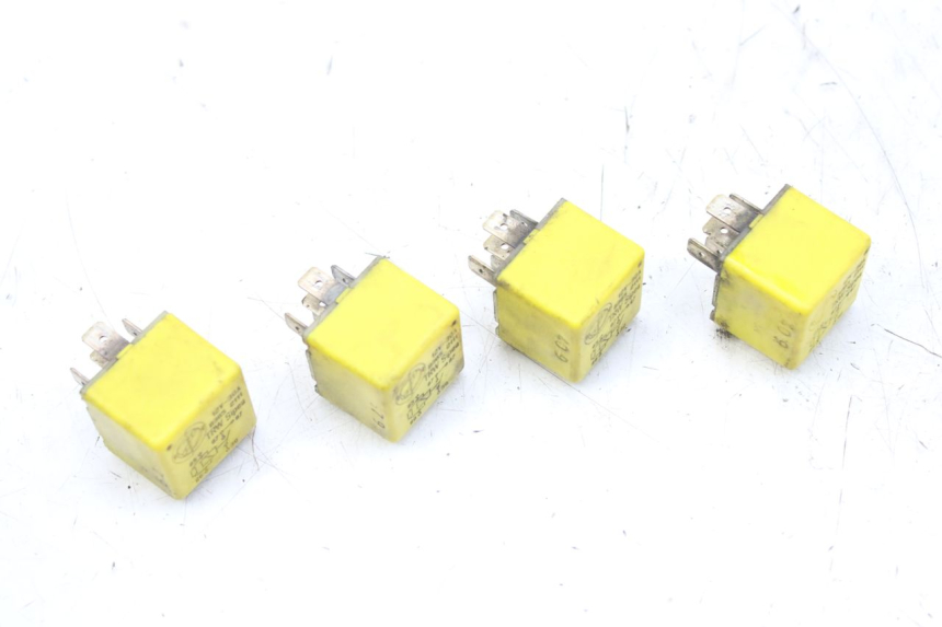 photo de RELE' ELETTRICO PIAGGIO MP3 RL 250 (2007 - 2010)