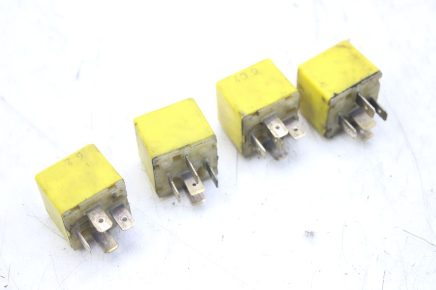 photo de RELE' ELETTRICO PIAGGIO MP3 RL 250 (2007 - 2010)