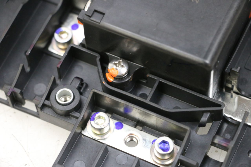 photo de RELE YAMAHA NEO'S CORE 1 (2022 - 2026) - Caratteristiche distintive