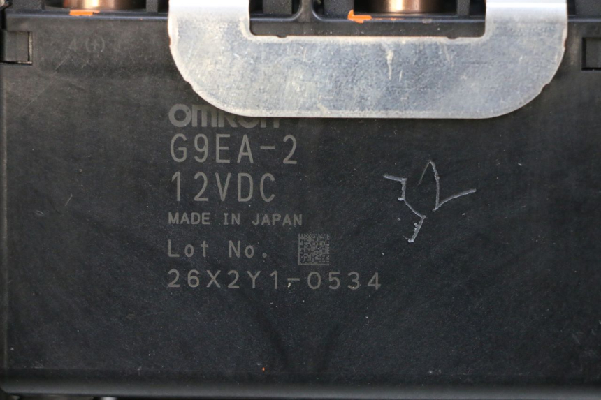 photo de RELE YAMAHA NEO'S CORE 1 (2022 - 2026) - Ricambio usato controllato