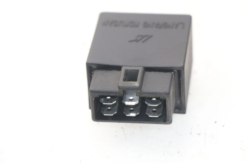 photo de RELE' ELETTRICO PIAGGIO NEW TYPHOON 50 (2010 - 2017)